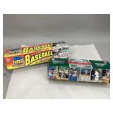 Fleer & Topps Baseball Playerï¿½s Cards