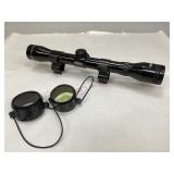 Tasco Pronghorn Scope