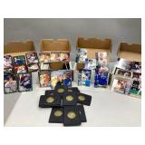 Miscellaneous Baseball Playerï¿½s Cards