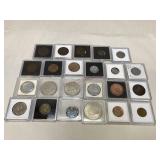 Miscellaneous Foreign Currency