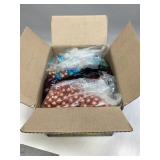 Box of Assorted Paintballs