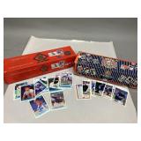 1992 Donruss & Upper Deck Playerï¿½s Cards