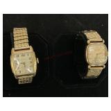 Hamilton Wrist Watches