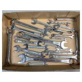 Miscellaneous Wrenches