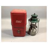Coleman Kerosene Lantern