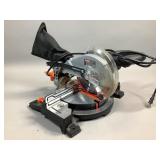 Warrior Miter Saw