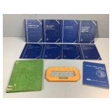 Coin Collector Books