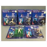 Starting Lineup Figures