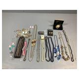 Assortment of Jewelry