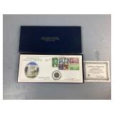 George W. Bush Inauguration Coin
