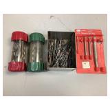 Miscellaneous Drill Bits