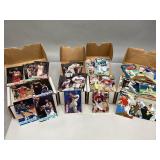 Assorted Sports Playerï¿½s Cards