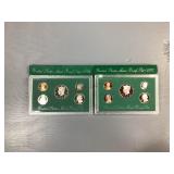 U.S. Mint Proof Set Assortment