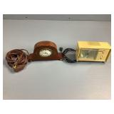Alarm Clock Assortment