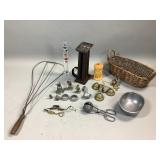Miscellaneous Home Decor