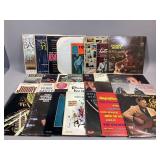 Miscellaneous Vinyls