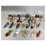 Miscellaneous Decorative Shoes and Purses