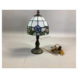 Stained Glass Lamp