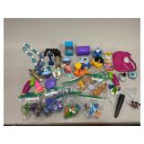 Miscellaneous McDonaldï¿½s Toys