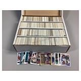 Miscellaneous Baseball Cards
