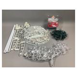 Miscellaneous Christmas Lights and Decorations
