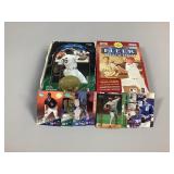 Miscellaneous Baseball Cards