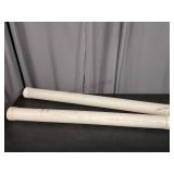 PVC Pipe Fishing Pole Storage Holders