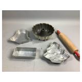 Christmas Baking Sets
