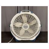 Wind Machine Fan