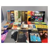 Miscellaneous Vinyls