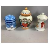 Decorative Glassware