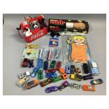 Childrenï¿½s Toys Assortment