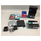 Miscellaneous Electronics