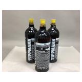 Three Tippman 20oz. Aluminum Cylinders
