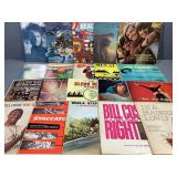 Miscellaneous Vinyls