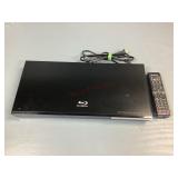 DVD Player