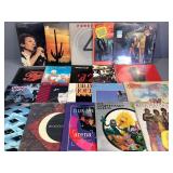 Vinyl Assortment