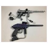 Paintball Guns