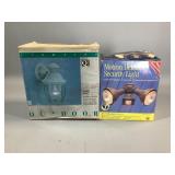 Outdoor Light Assortment