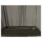 Lancer Fishing Pole & Great Lakes Whirlaway Poles