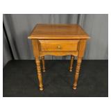 One Drawer Stand