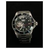 Invicta Automatic Professional Wrist Watch