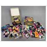 ProSet Super Stars MusiCards
