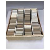 Miscellaneous Baseball Playerï¿½s Cards