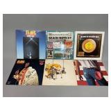 Vinyl Records