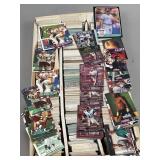Assorted Football Cards