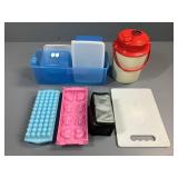 Miscellaneous Kitchen Supplies