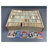 Miscellaneous Baseball Cards