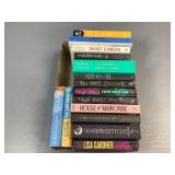 Miscellaneous Soft-back Books
