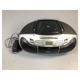 CD Player